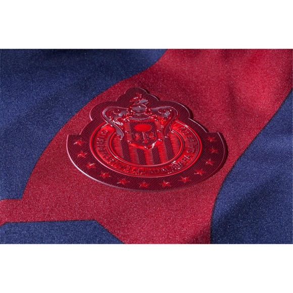 PUMA Chivas Guadalajara Third Jersey 2019 - Picture 3 of 5